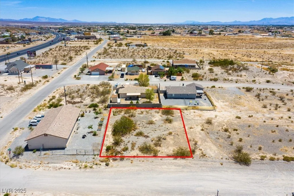 2711 Dapple, Pahrump, NV 89048