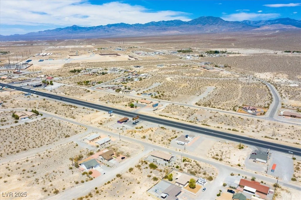 2711 Dapple, Pahrump, NV 89048