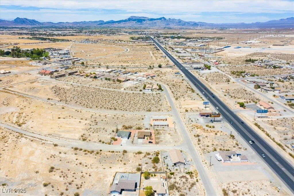 2711 Dapple, Pahrump, NV 89048
