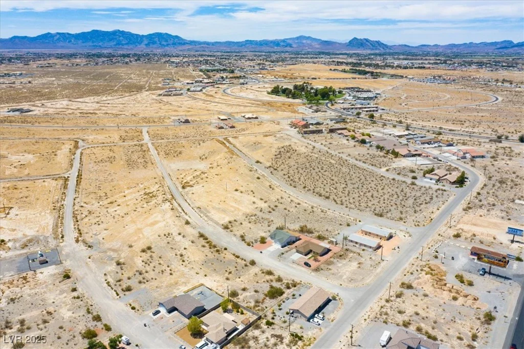 2711 Dapple, Pahrump, NV 89048