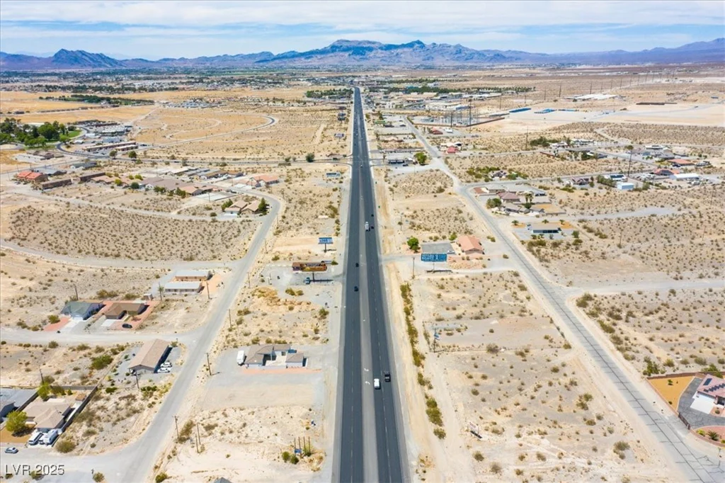 2711 Dapple, Pahrump, NV 89048