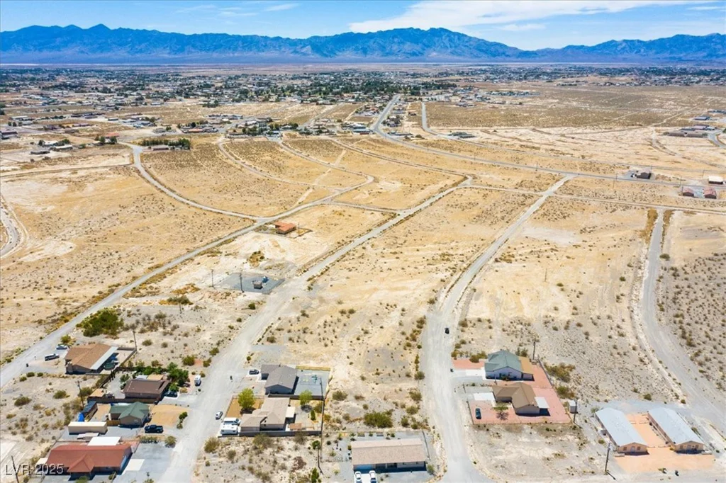 2711 Dapple, Pahrump, NV 89048