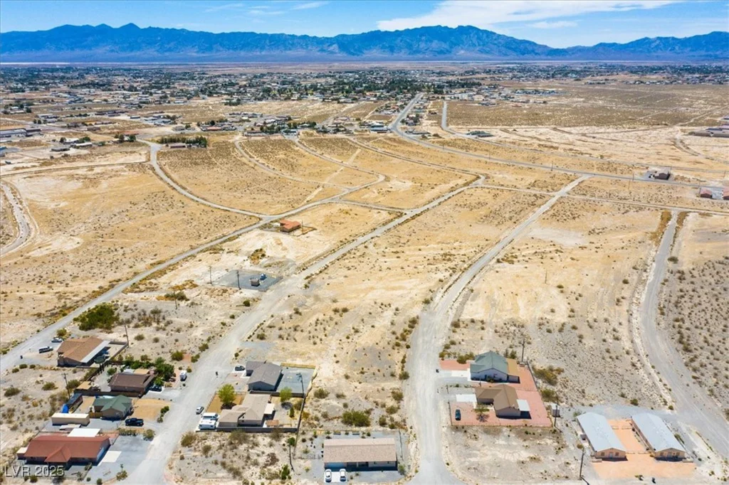 2711 Dapple, Pahrump, NV 89048