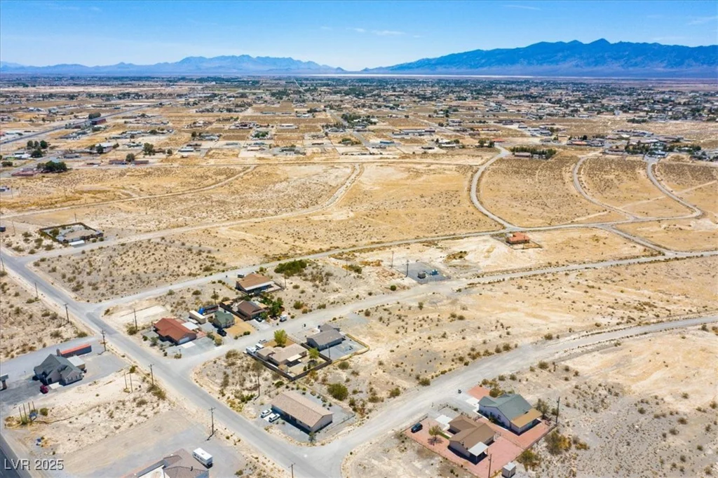 2711 Dapple, Pahrump, NV 89048