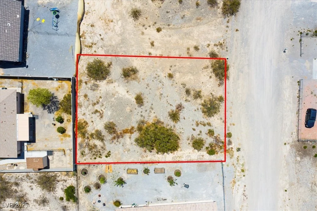 2711 Dapple, Pahrump, NV 89048