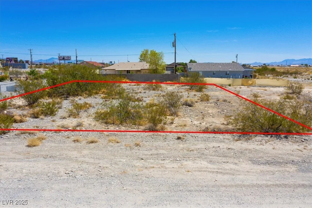 2711 Dapple, Pahrump, NV 89048