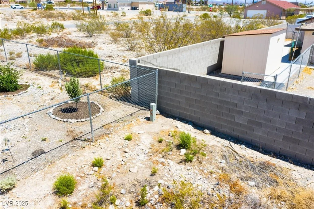 2711 Dapple, Pahrump, NV 89048