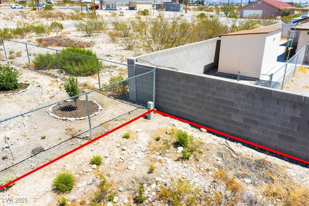 2711 Dapple, Pahrump, NV 89048