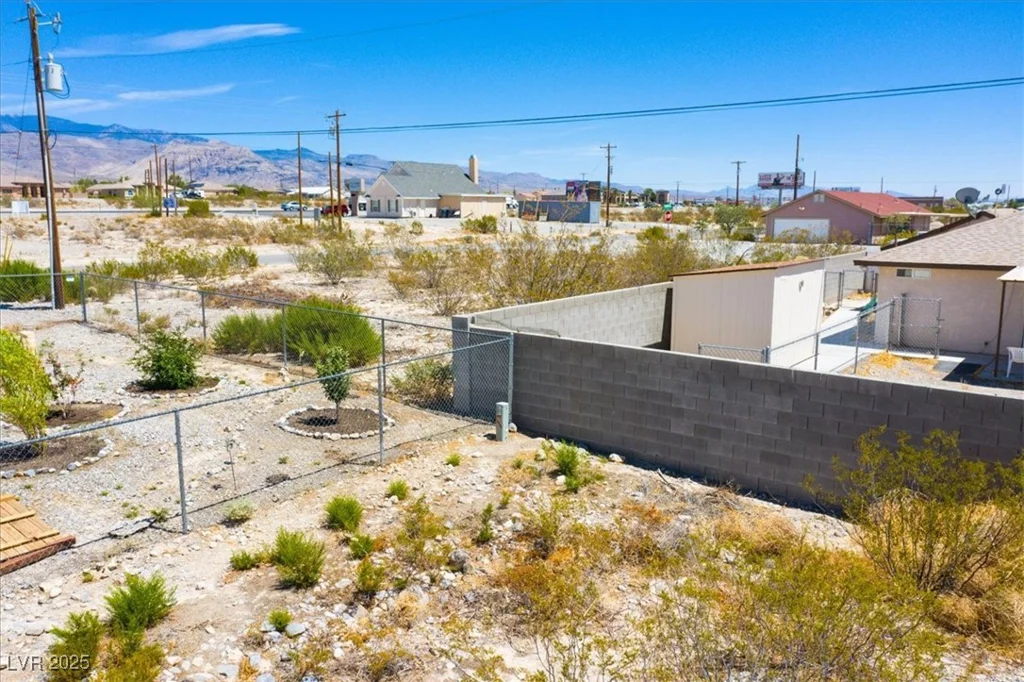 2711 Dapple, Pahrump, NV 89048