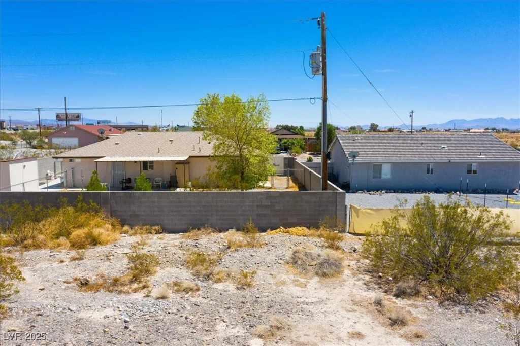 2711 Dapple, Pahrump, NV 89048