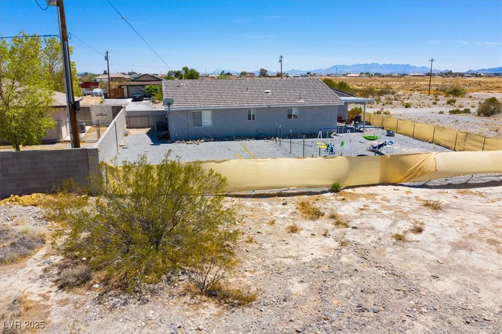 2711 Dapple, Pahrump, NV 89048