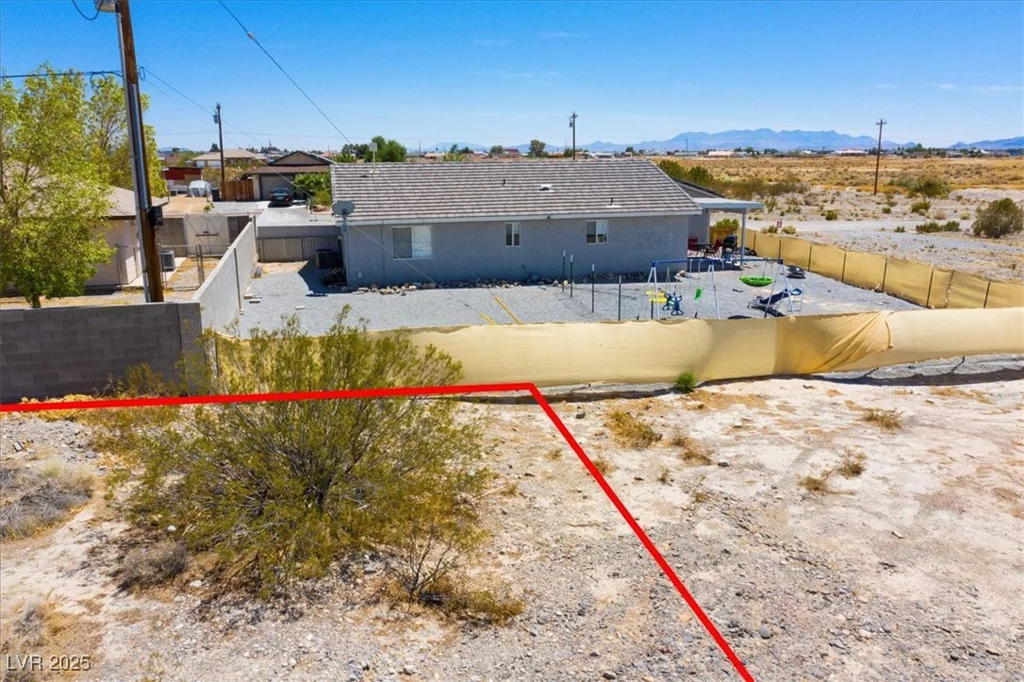2711 Dapple, Pahrump, NV 89048