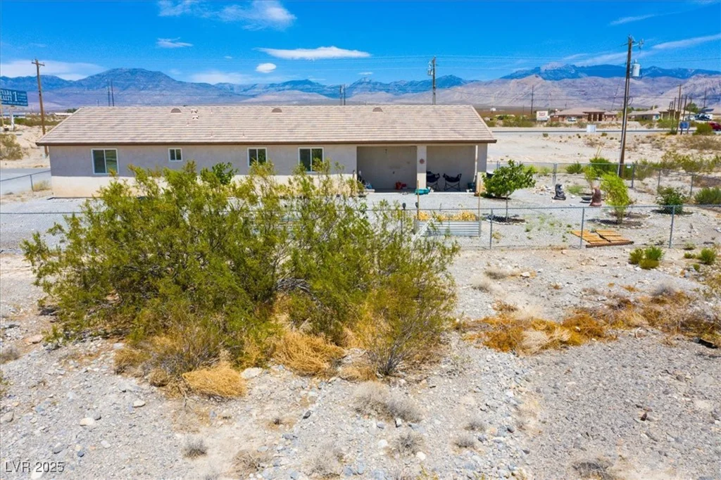 2711 Dapple, Pahrump, NV 89048