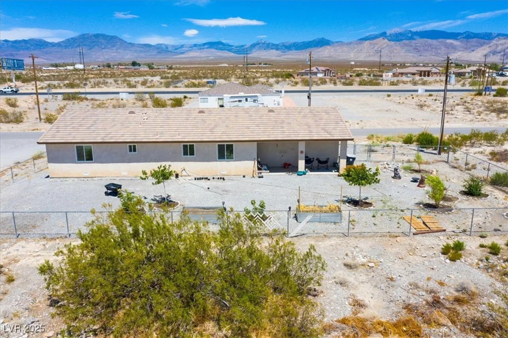 2711 Dapple, Pahrump, NV 89048