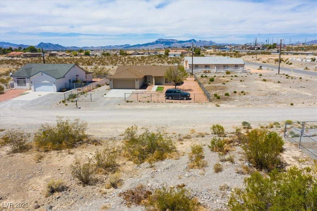 2711 Dapple, Pahrump, NV 89048