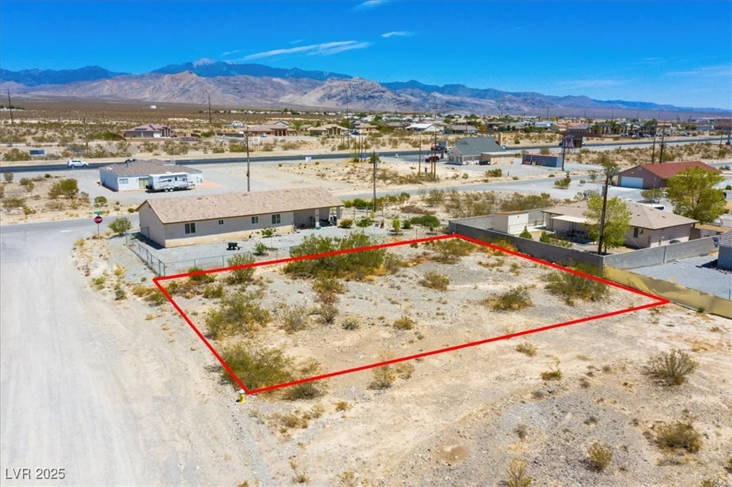2711 Dapple, Pahrump, NV 89048