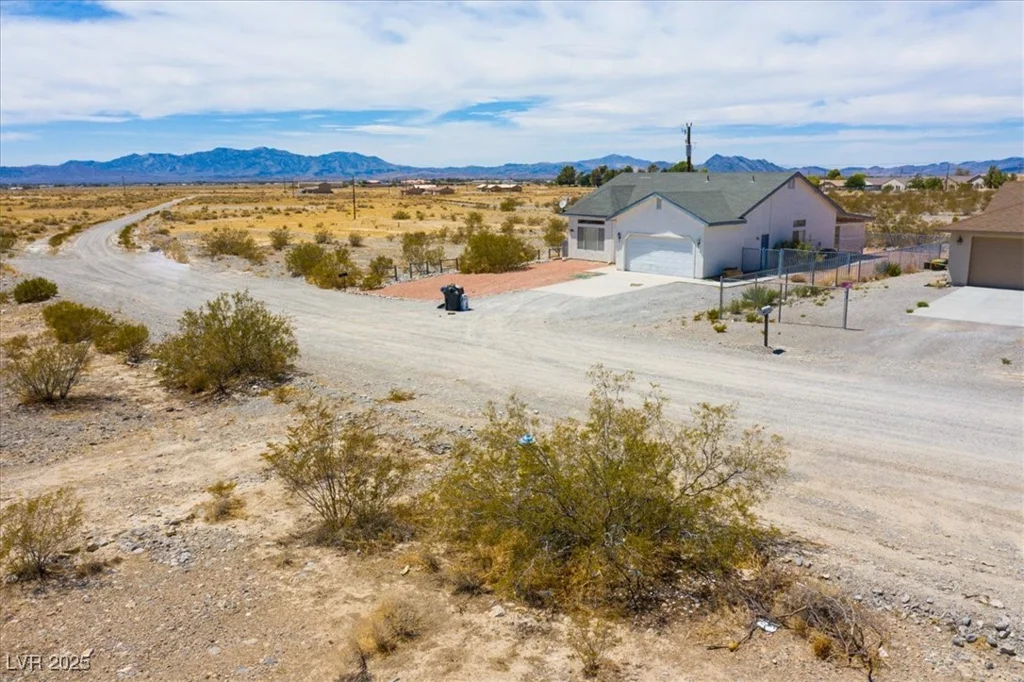 2711 Dapple, Pahrump, NV 89048