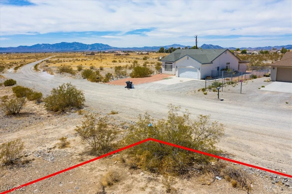 2711 Dapple, Pahrump, NV 89048