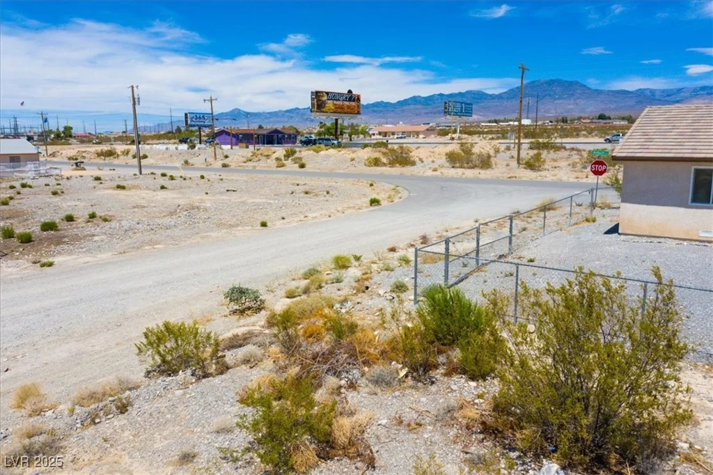 2711 Dapple, Pahrump, NV 89048