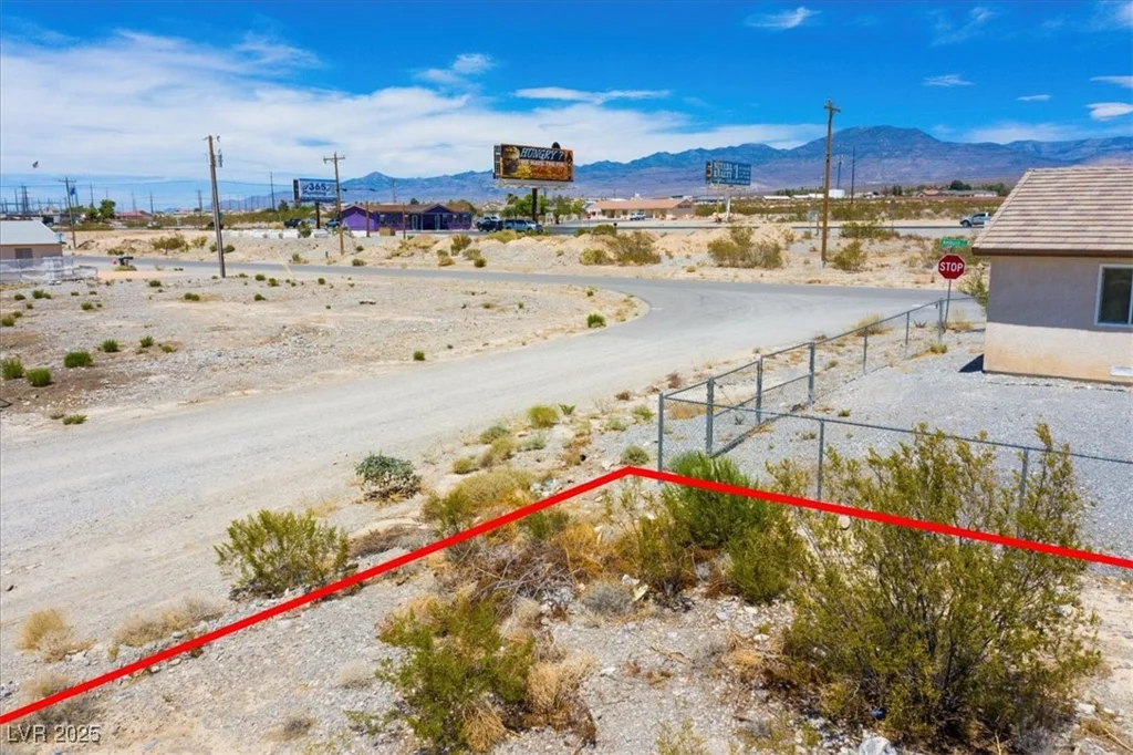 2711 Dapple, Pahrump, NV 89048