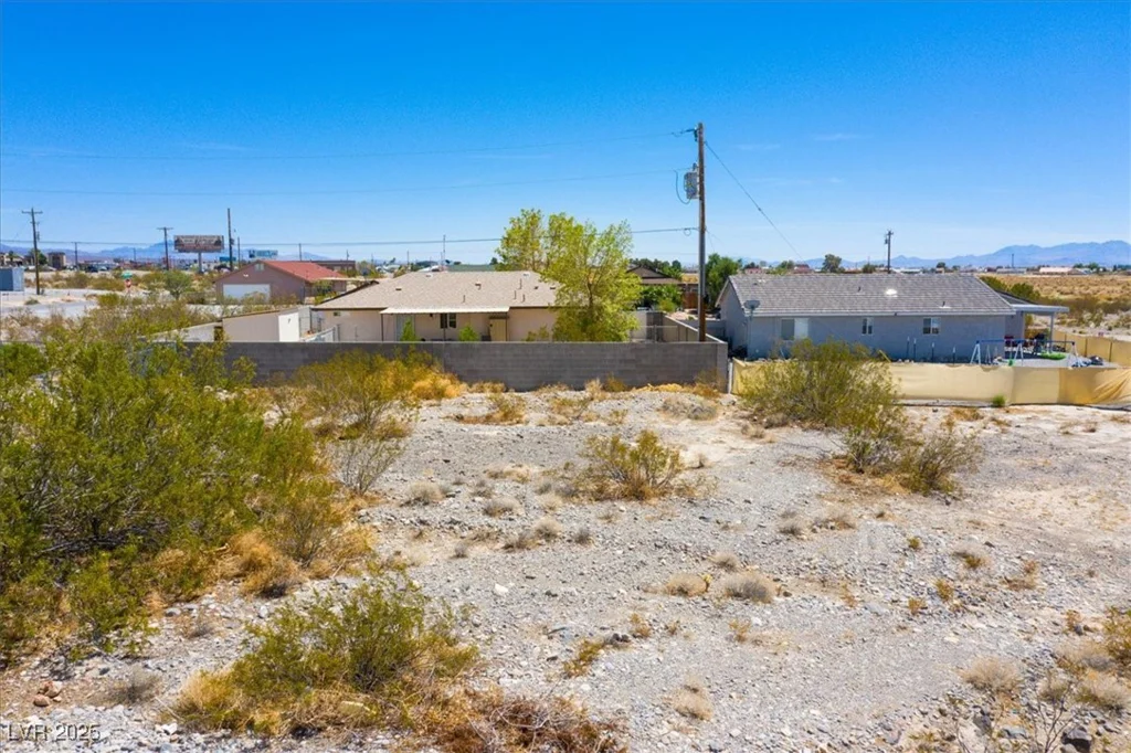 2711 Dapple, Pahrump, NV 89048