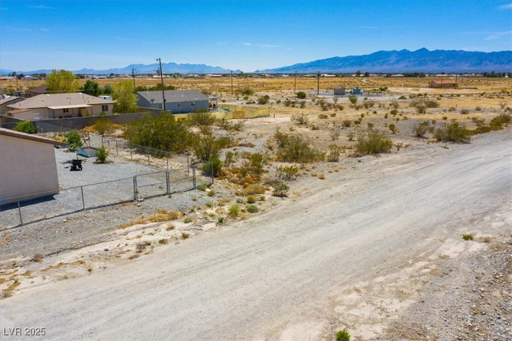 2711 Dapple, Pahrump, NV 89048