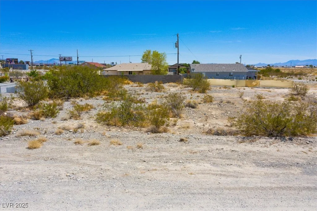 2711 Dapple, Pahrump, NV 89048