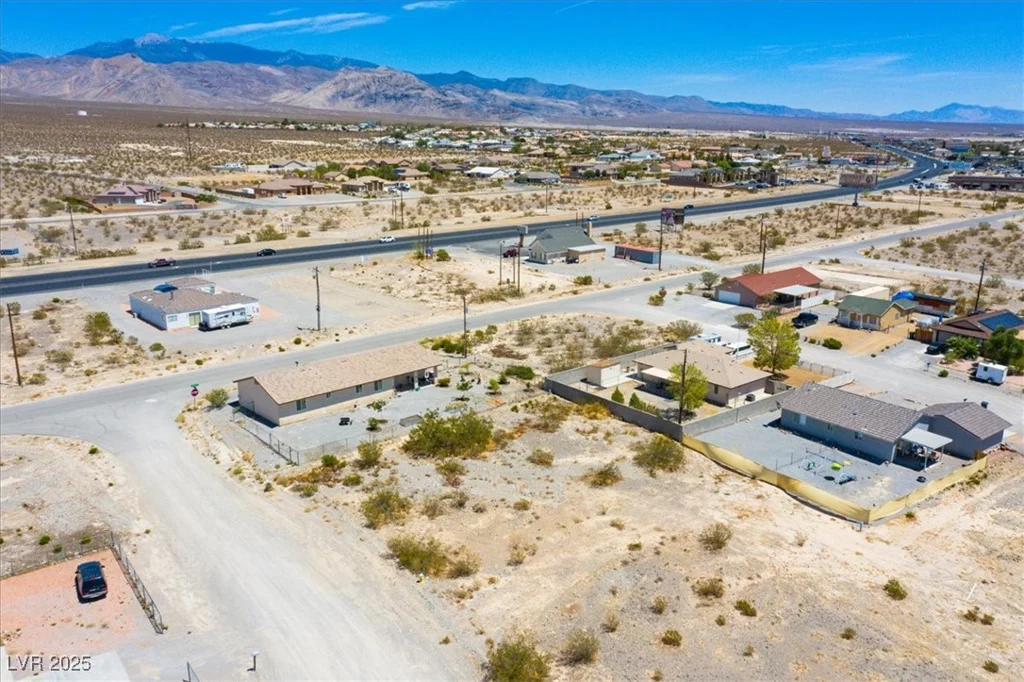 2711 Dapple, Pahrump, NV 89048