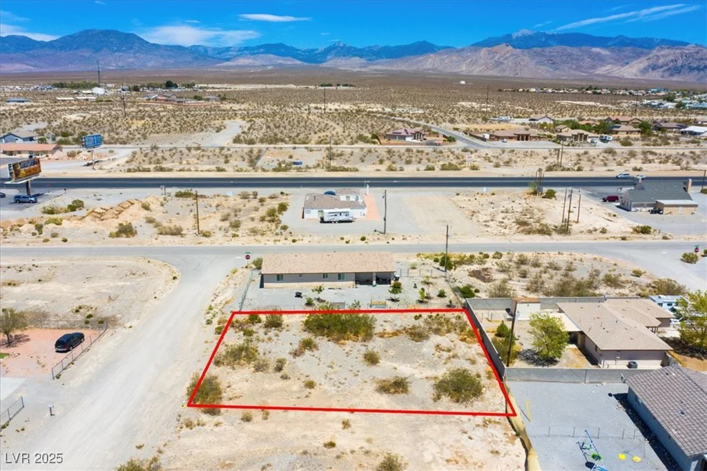2711 Dapple, Pahrump, NV 89048