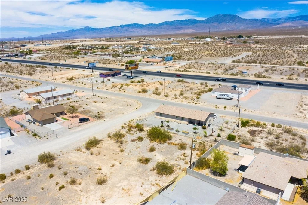 2711 Dapple, Pahrump, NV 89048