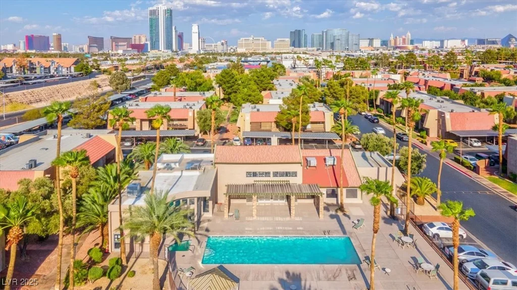 4400 Sandy River, Las Vegas, NV 89103
