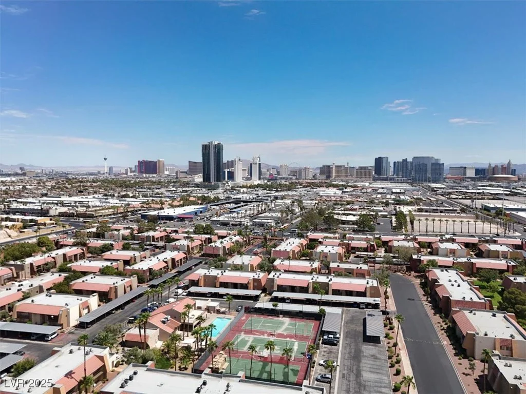 4400 Sandy River, Las Vegas, NV 89103