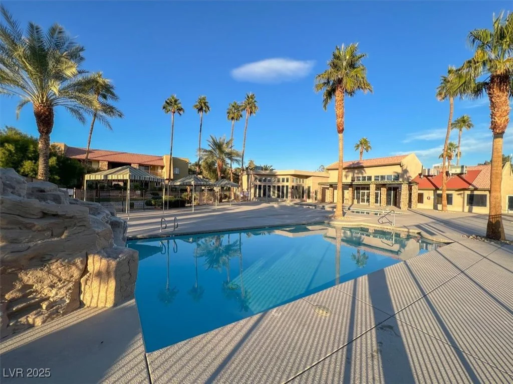 4400 Sandy River, Las Vegas, NV 89103