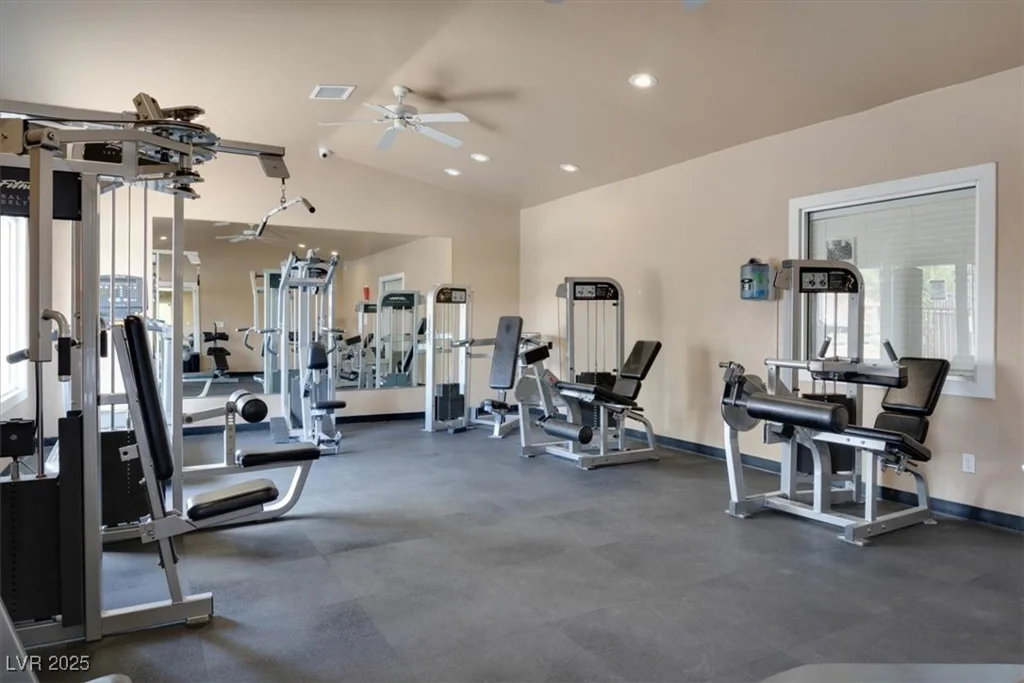 4400 Sandy River, Las Vegas, NV 89103