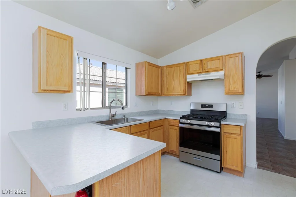 9590 Bandera Creek, Las Vegas, NV 89148