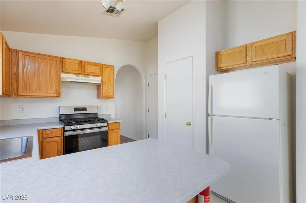 9590 Bandera Creek, Las Vegas, NV 89148