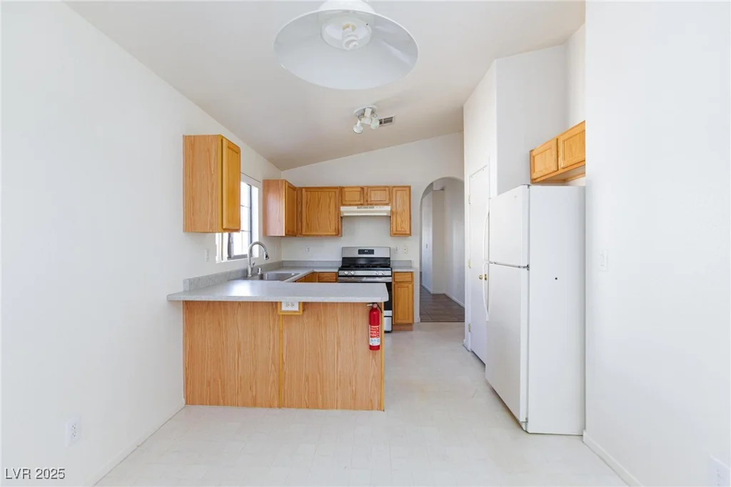 9590 Bandera Creek, Las Vegas, NV 89148