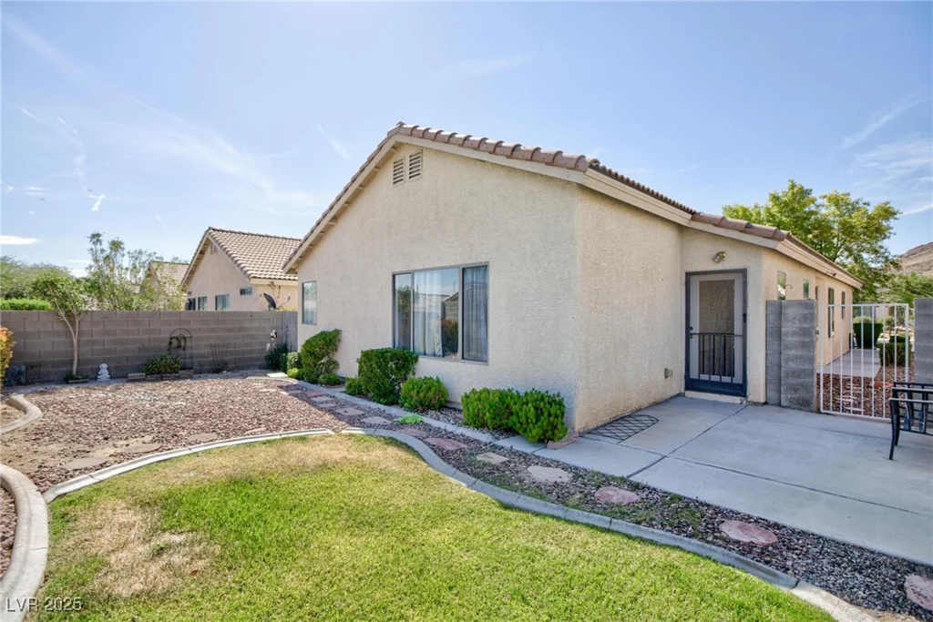 9590 Bandera Creek, Las Vegas, NV 89148
