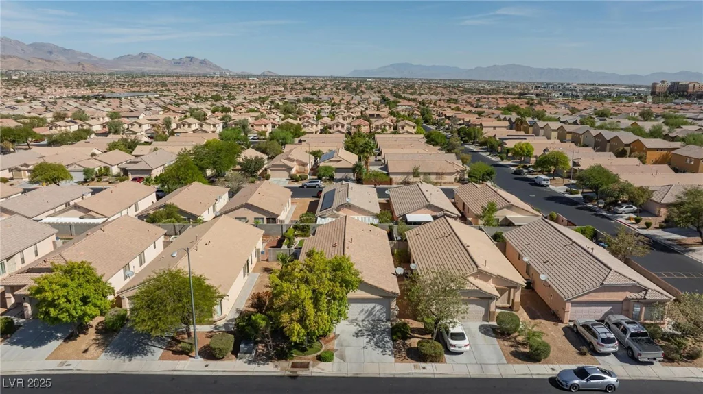 9590 Bandera Creek, Las Vegas, NV 89148