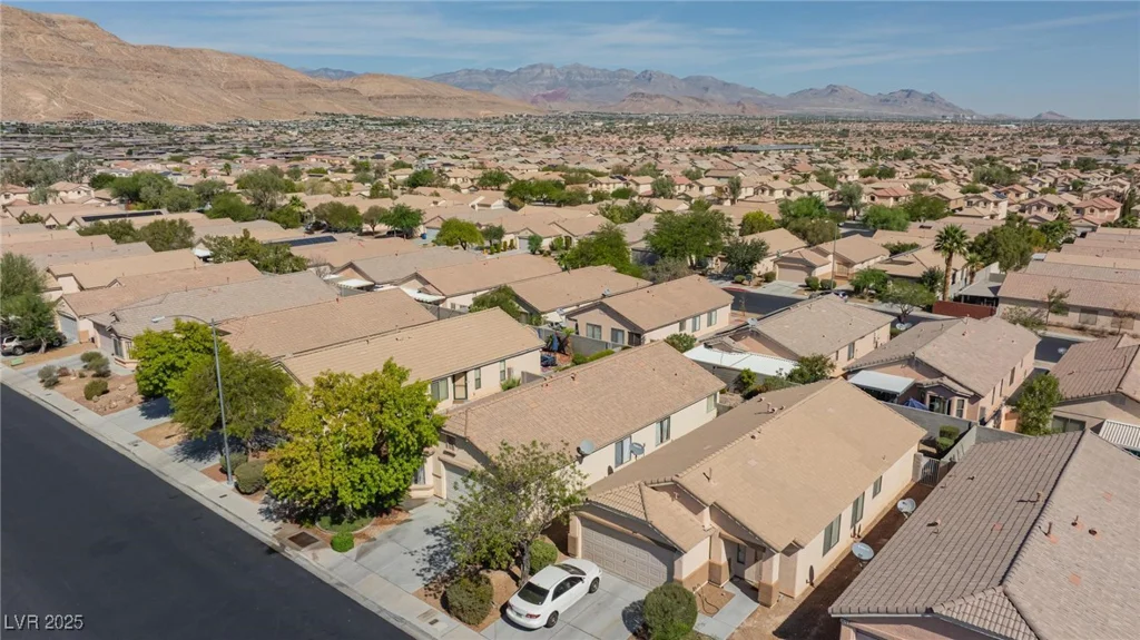 9590 Bandera Creek, Las Vegas, NV 89148