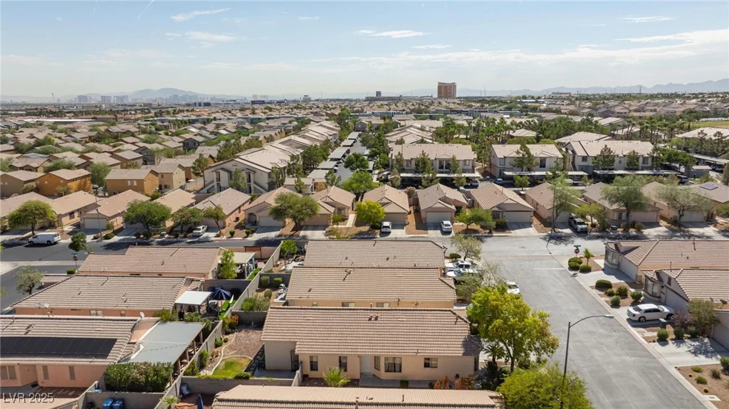 9590 Bandera Creek, Las Vegas, NV 89148