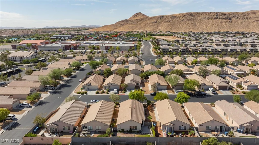 9590 Bandera Creek, Las Vegas, NV 89148