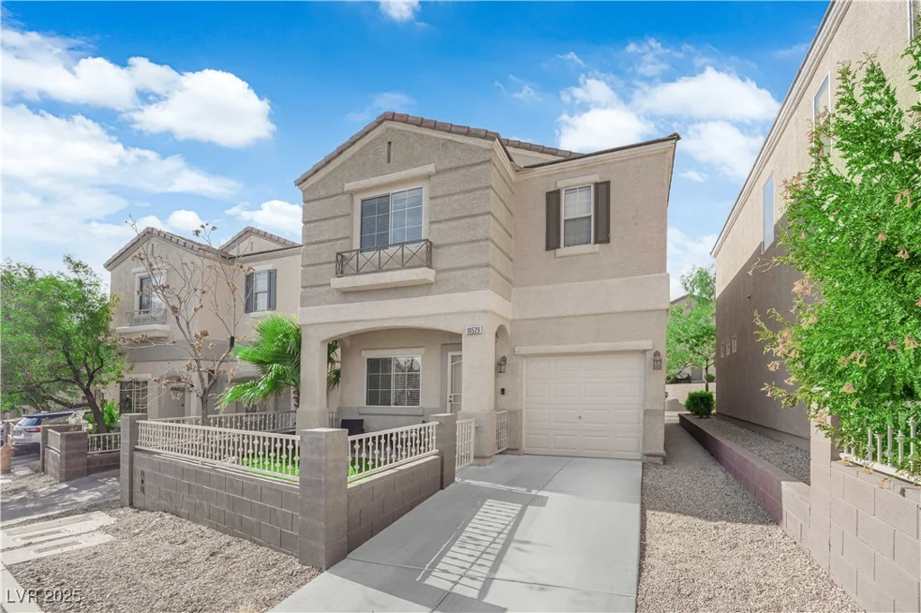 10529 Blanca Peak, Las Vegas, NV 89129