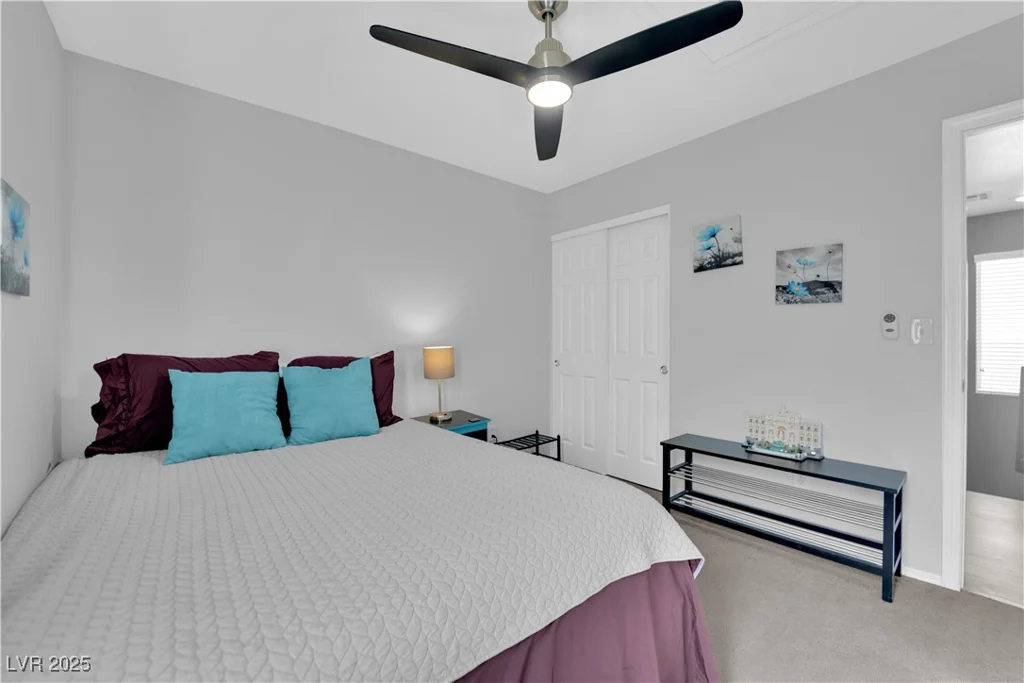 10529 Blanca Peak, Las Vegas, NV 89129
