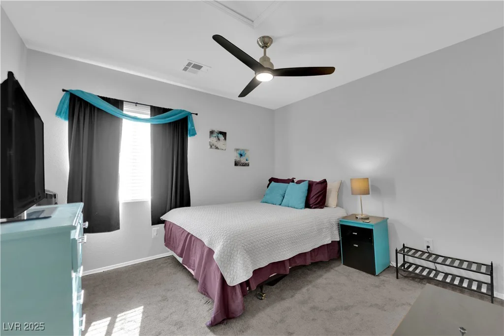 10529 Blanca Peak, Las Vegas, NV 89129