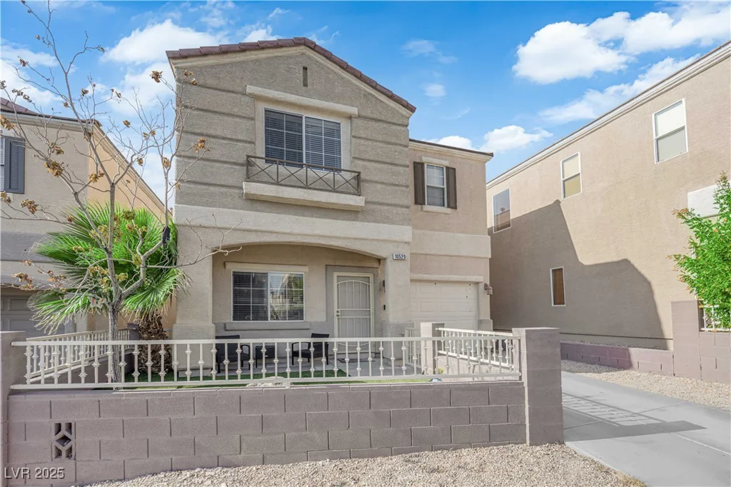 10529 Blanca Peak, Las Vegas, NV 89129