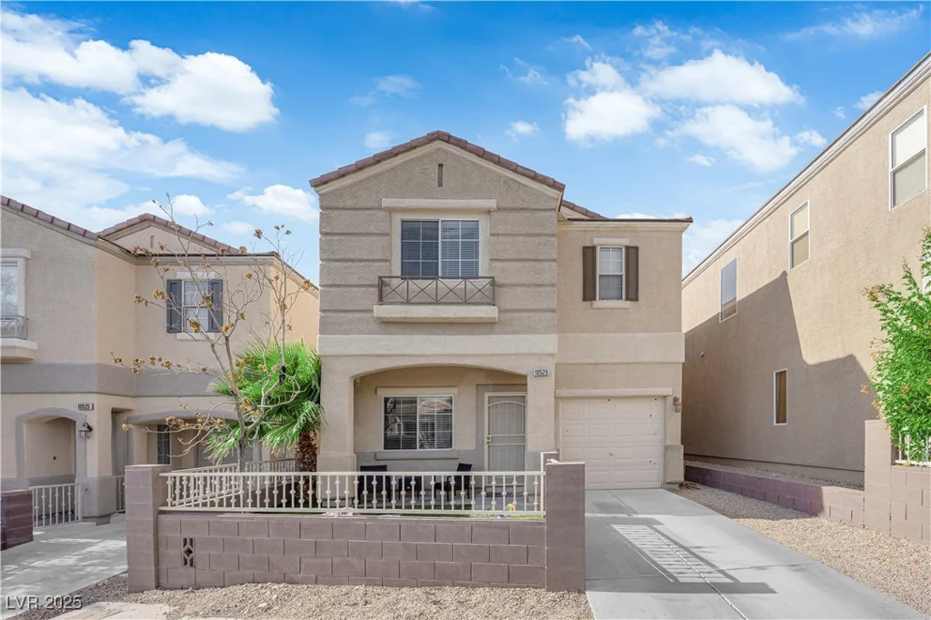 10529 Blanca Peak, Las Vegas, NV 89129