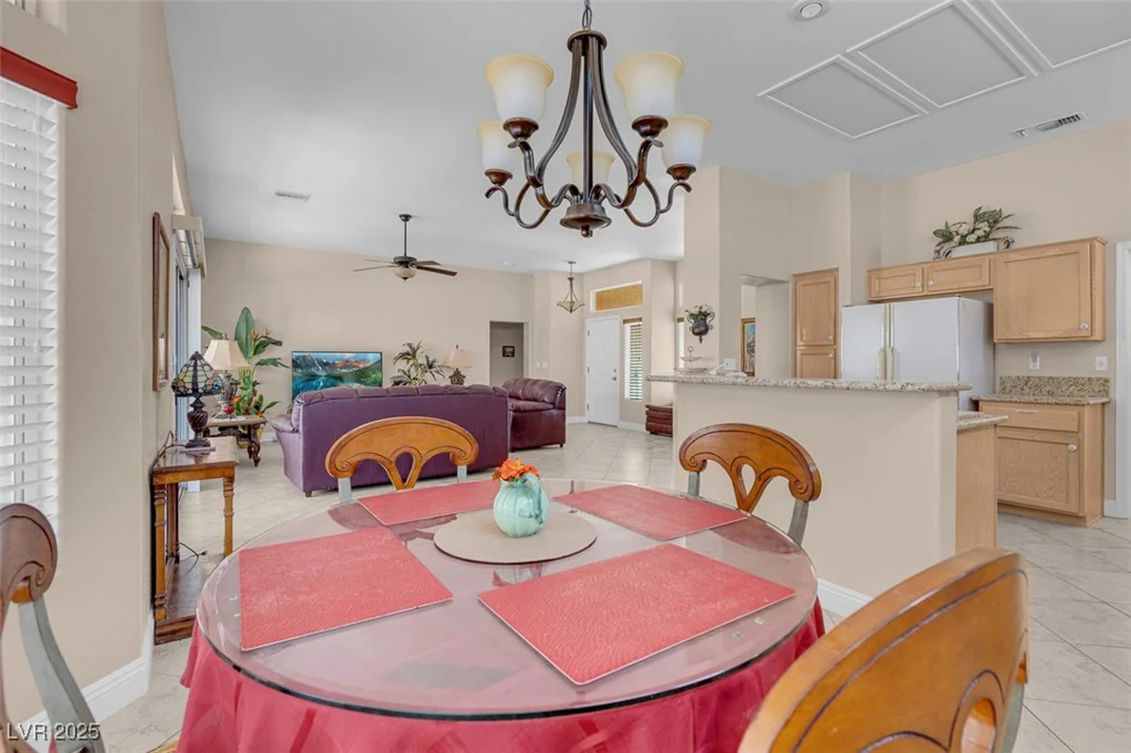 3025 Bonnie Rock, Las Vegas, NV 89134
