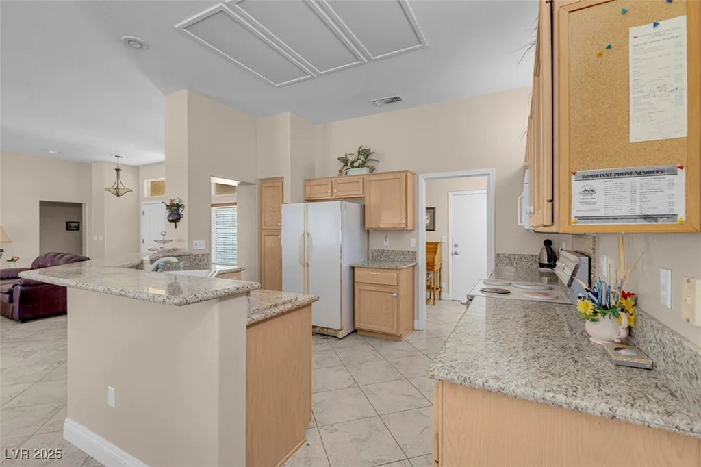 3025 Bonnie Rock, Las Vegas, NV 89134