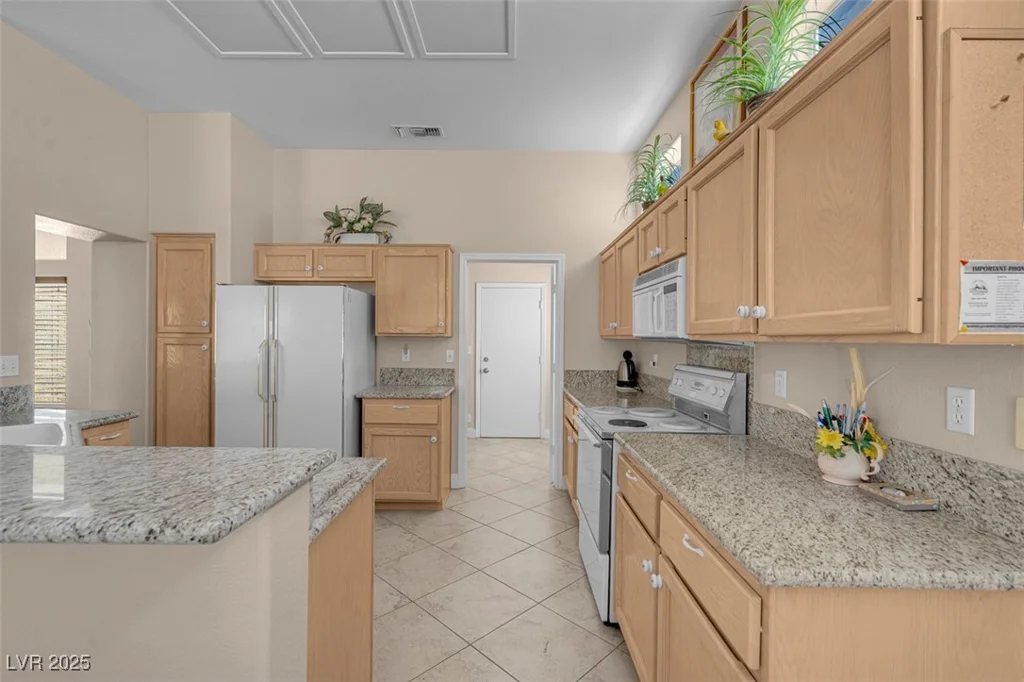 3025 Bonnie Rock, Las Vegas, NV 89134